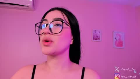 Angel  online show from February 2026 06:34:02 AM