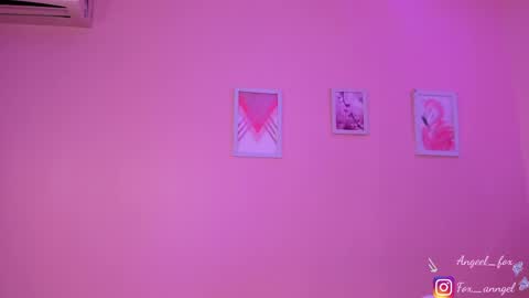 Angel  online show from April 2026 05:52:01 AM