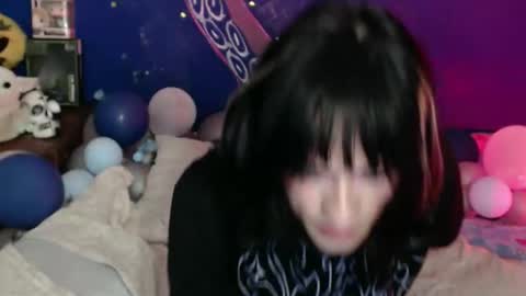 Snapshot of angel6_9fierce chatting on March 2026 12:43:02 PM Conan Demon online show from March 2026 12:43:02 PM