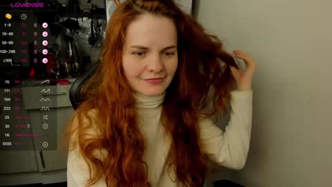 Snapshot of angel7you chatting on December 2024 09:57:01 PM Eva online show from December 2024 09:57:01 PM