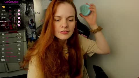 Snapshot of angel7you chatting on December 2024 10:01:02 PM Eva online show from December 2024 10:01:02 PM