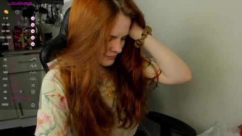 Snapshot of angel7you chatting on December 2024 11:26:01 AM Eva online show from December 2024 11:26:01 AM