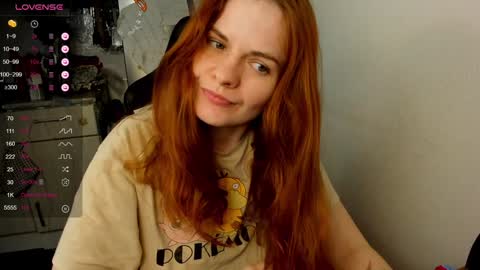 Snapshot of angel7you chatting on December 2024 09:04:01 AM Eva online show from December 2024 09:04:01 AM