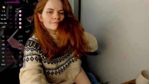 Snapshot of angel7you chatting on December 2024 01:49:01 PM Eva online show from December 2024 01:49:01 PM