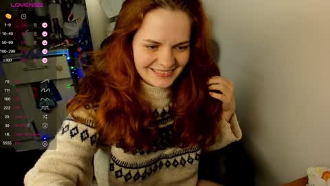 Snapshot of angel7you chatting on December 2024 10:36:02 PM Eva online show from December 2024 10:36:02 PM