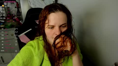 Snapshot of angel7you chatting on January 2025 09:28:01 PM Eva online show from January 2025 09:28:01 PM