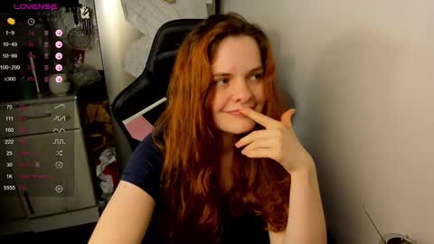 Snapshot of angel7you chatting on February 2025 09:38:01 PM Eva online show from February 2025 09:38:01 PM