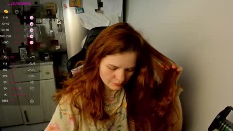 Snapshot of angel7you chatting on February 2025 11:55:01 AM Eva online show from February 2025 11:55:01 AM