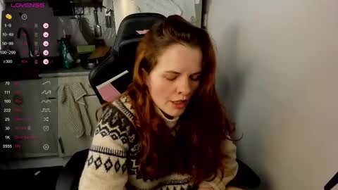 Snapshot of angel7you chatting on February 2025 12:00:02 PM Eva online show from February 2025 12:00:02 PM