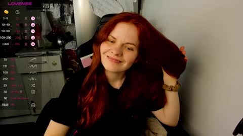Snapshot of angel7you chatting on February 2025 10:20:02 PM Eva online show from February 2025 10:20:02 PM