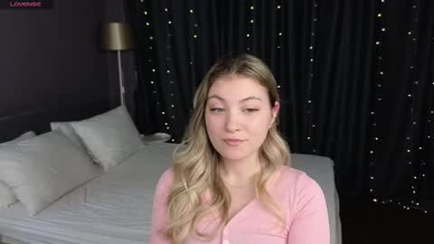 Grace online show from February 2026 05:39:01 AM