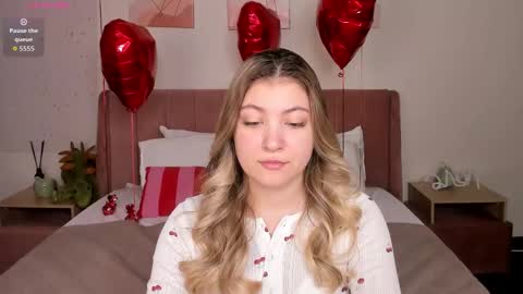 Grace online show from February 2026 12:17:02 AM