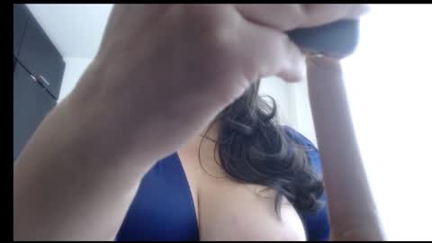 Angelica online show from October 2025 05:56:02 PM