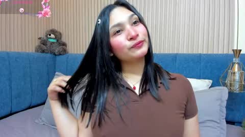 Snapshot of angel__ponce chatting on April 2026 07:26:01 PM angel__ponce online show from April 2026 07:26:01 PM