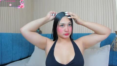 Snapshot of angel__ponce chatting on June 2026 07:08:02 PM angel__ponce online show from June 2026 07:08:02 PM