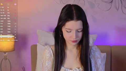  Rose  18  New here  online show from March 2026 06:14:01 PM