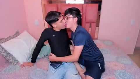 Angel and Jeff online show from November 2025 03:49:02 AM