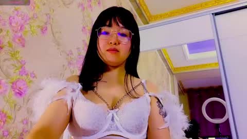 Snapshot of angel_asia_ chatting on March 2025 01:12:01 AM angel_asia_ online show from March 2025 01:12:01 AM