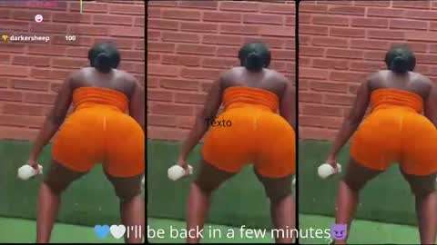 Snapshot of angel_avni chatting on September 2025 03:12:01 PM Angel online show from September 2025 03:12:01 PM