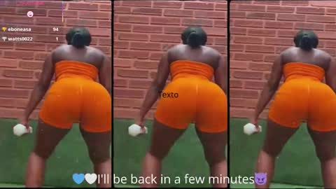 Snapshot of angel_avni chatting on September 2025 04:57:02 AM Angel online show from September 2025 04:57:02 AM