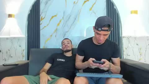 angel_blessed online show from July 2026 11:47:01 AM