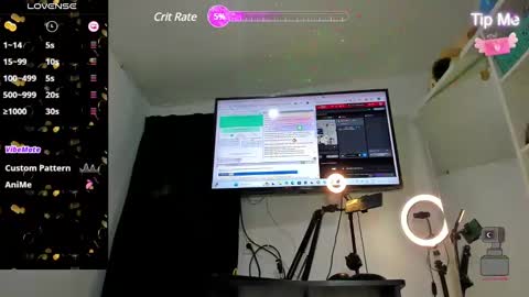 camila online show from February 2025 07:19:02 PM