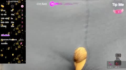 camila online show from February 2025 09:36:01 PM