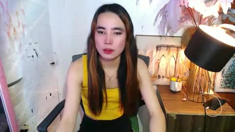 ANGEL online show from December 2024 09:19:01 PM