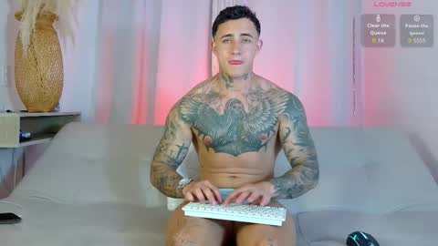 angel_boy01 online show from April 2026 10:56:02 PM