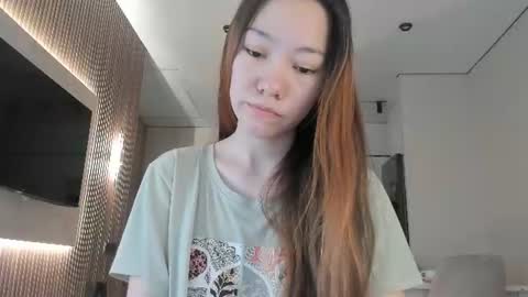 Luluu Chu  online show from July 2026 01:24:02 PM