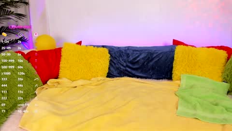 Claire - be back soon online show from March 2026 07:15:02 PM