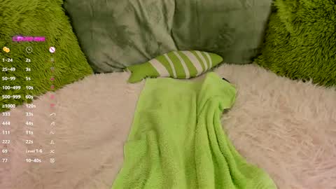 Claire - be back soon online show from April 2026 01:42:02 AM