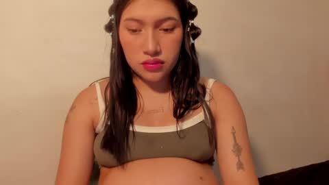 Angie indepent model online show from February 2025 11:04:02 PM