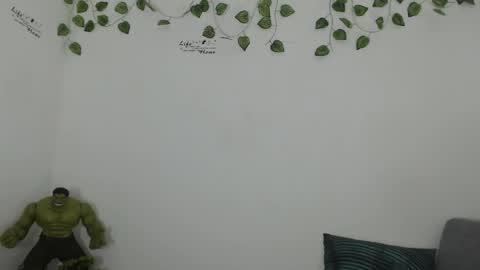 Angel Curl online show from November 2025 09:48:01 PM