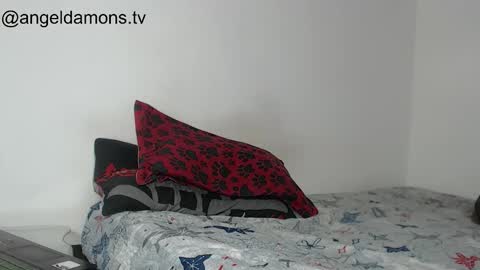 Snapshot of angel_damons_ chatting on March 2026 08:50:01 PM Angel Damons online show from March 2026 08:50:01 PM