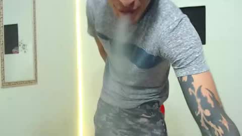 angel_ddust online show from December 2024 10:16:02 PM