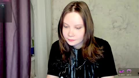 Fallen Angel online show from March 2025 01:35:02 AM