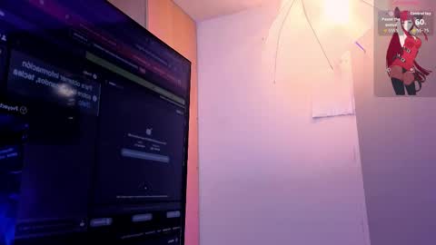 Angel-dragun online show from November 2025 03:01:02 AM