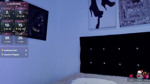 Angel-dragun online show from March 2026 04:18:01 AM