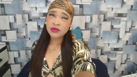 ANGHEL online show from December 2025 12:10:01 PM