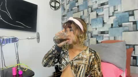 ANGHEL online show from April 2026 12:15:02 PM