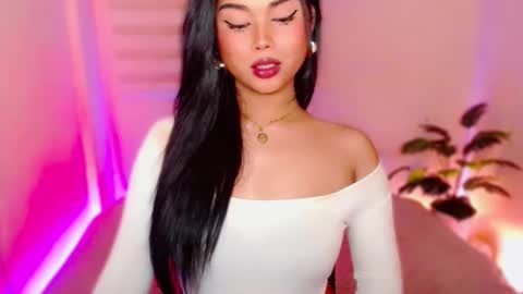 Snapshot of angel_eloaxx chatting on May 2026 07:00:02 PM Angel online show from May 2026 07:00:02 PM