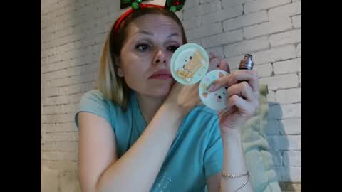 ANGEL online show from November 2025 07:41:02 AM