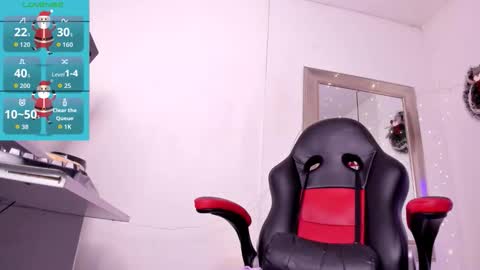 angel hardy online show from December 2025 11:47:01 AM