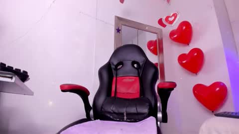 angel hardy online show from February 2026 10:56:01 AM