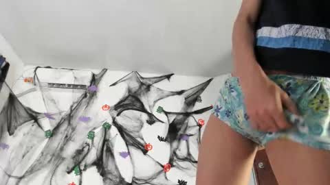 Angel of your dreams online show from October 2025 04:02:02 AM