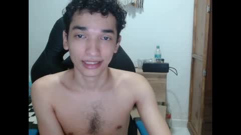 Angel online show from December 2024 10:16:01 PM