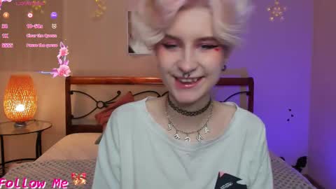 Snapshot of angel_julles chatting on December 2025 01:47:02 AM Angel Dust online show from December 2025 01:47:02 AM