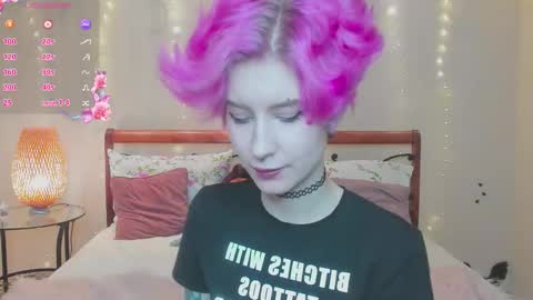 Snapshot of angel_julles chatting on February 2026 05:16:01 PM Angel Dust online show from February 2026 05:16:01 PM