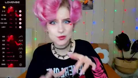 Snapshot of angel_julles chatting on February 2026 08:58:02 AM Angel Dust online show from February 2026 08:58:02 AM